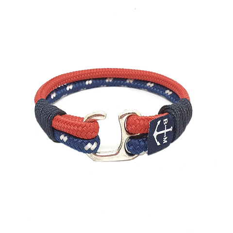 Andromeda Nautical Anklet