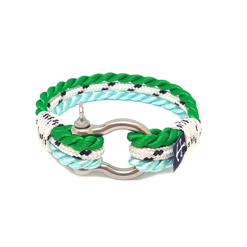 Bran Marion Bora Bora Nautical Anklet