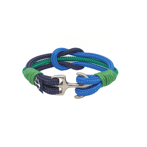 Otis Nautical Anklet