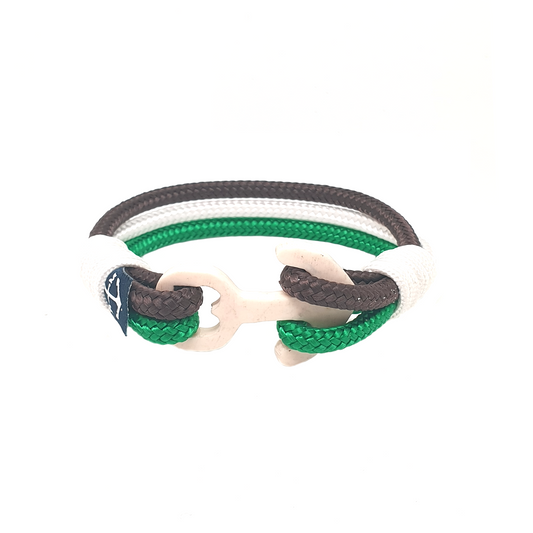 Deacon Nautical Anklet