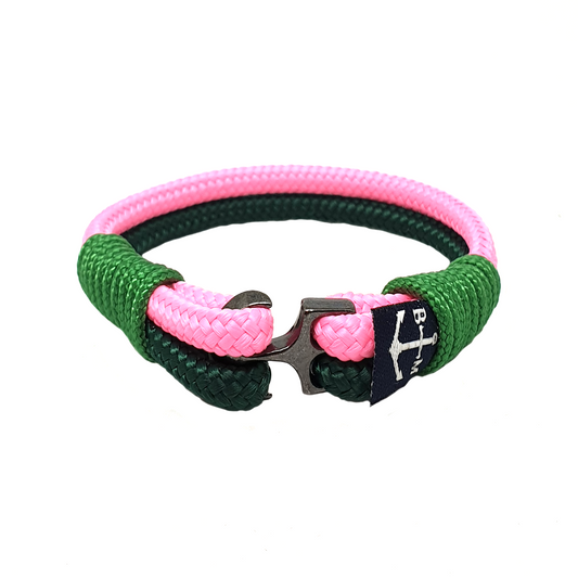 Maeve Nautical Anklet