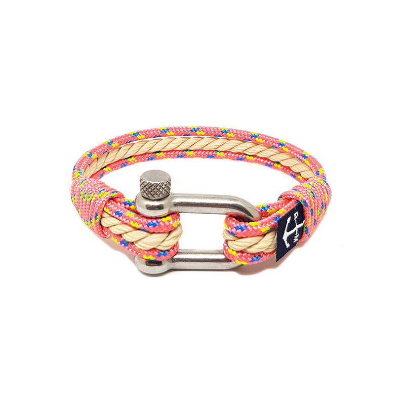 Anne Bonny Nautical Anklet