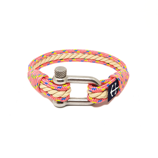Anne Bonny Nautical Anklet