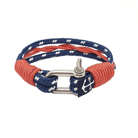 Aonghus Nautical Anklet