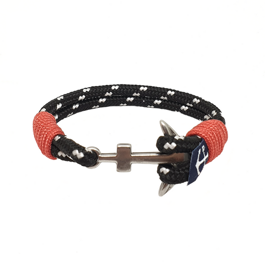 Flaithri Nautical Anklet