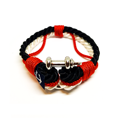 Germany Nautical Anklet