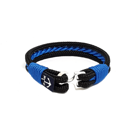 Boudeuse Nautical Bracelet