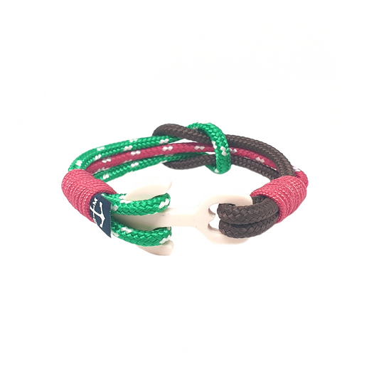 Achilles Nautical Anklet