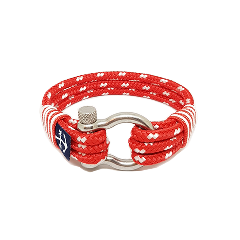 Emden Nautical Bracelet