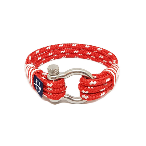 Emden Nautical Bracelet