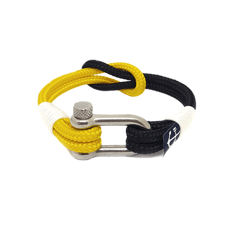 Aidan Nautical Bracelet