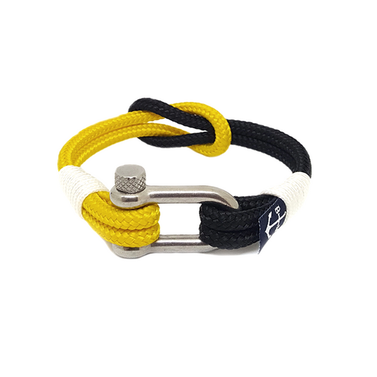 Eoin Nautical Bracelet by Bran Marion