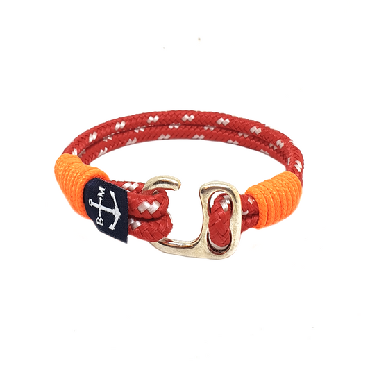 Europa Bracelet Nautical by Bran Marion