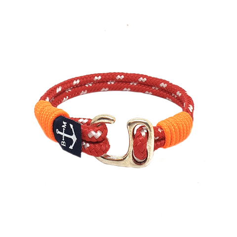 Europa Nautical Bracelet by Bran Marion