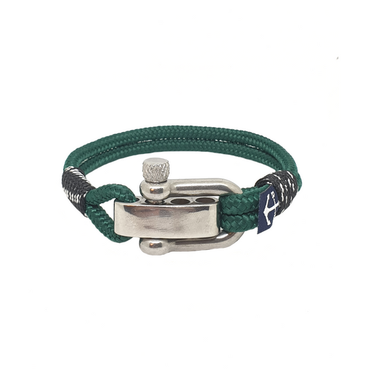 Fiach Nautical Anklet