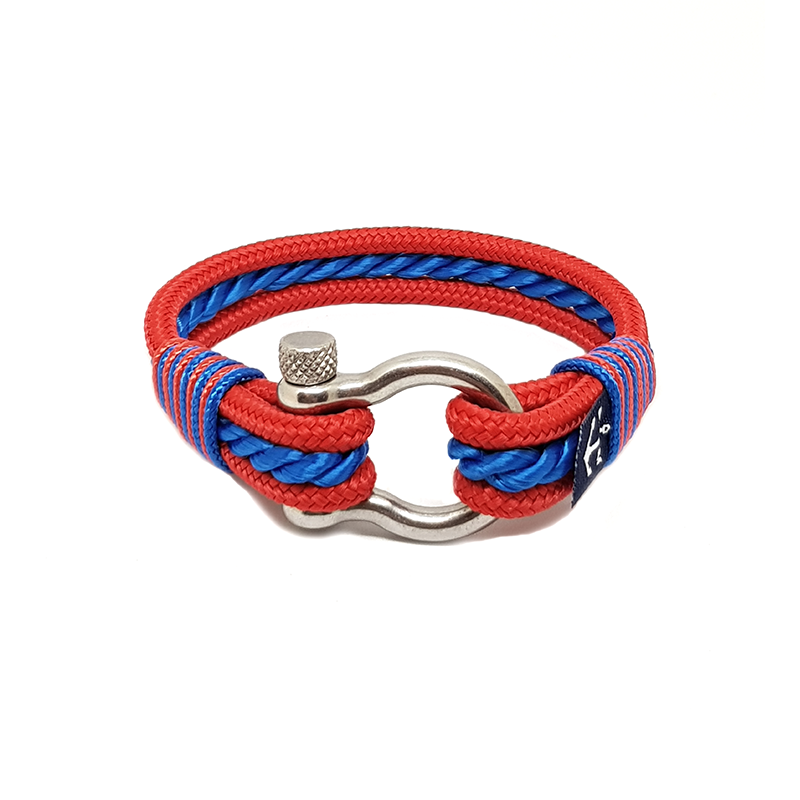Bran Marion Galway Unisex Nautical Bracelet