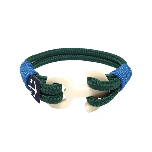 Aengus Nautical Anklet