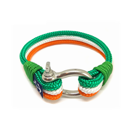 Bran Marion Irish Sailor Nautical Bracelet