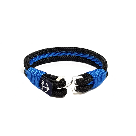 Boudeuse Nautical Bracelet by Bran Marion