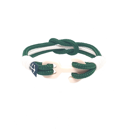 Giles Nautical Anklet