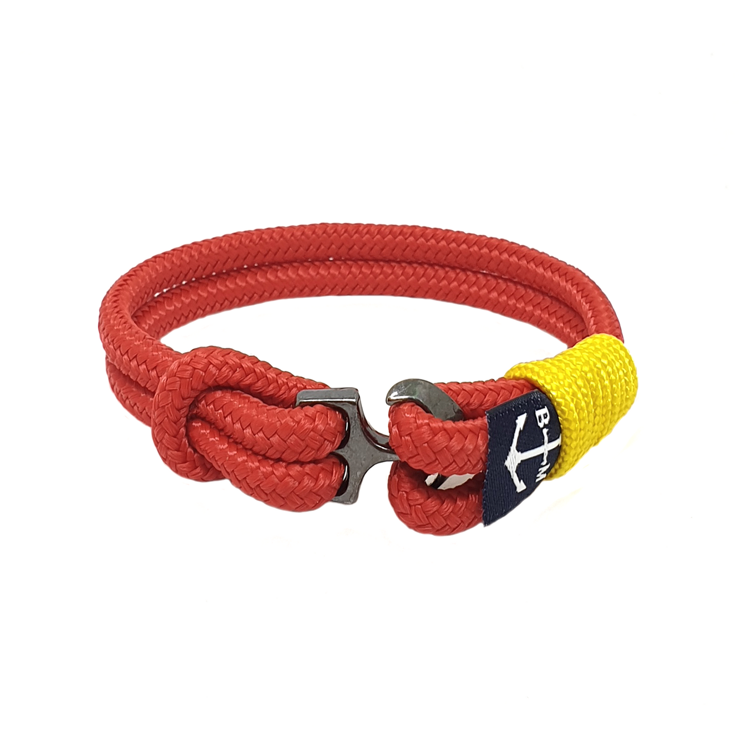 Aodh Nautical Anklet