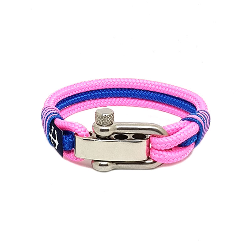 Flanders Nautical Bracelet by Bran Marion