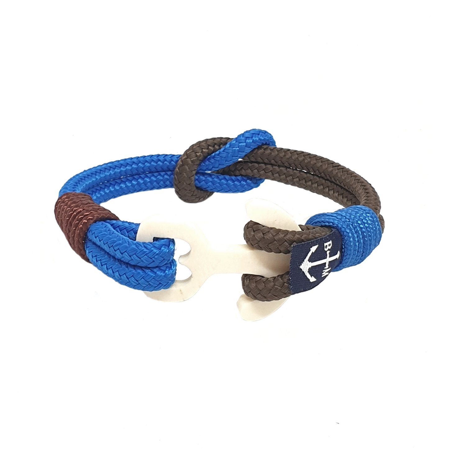 Munch Nautical Anklet