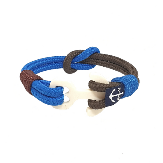 Munch Nautical Anklet
