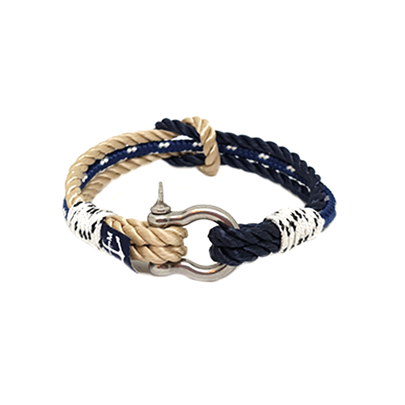 Poseidon Nautical Anklet