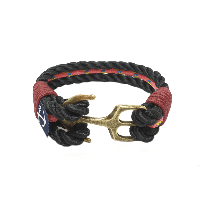 Benbulben Nautical Bracelet