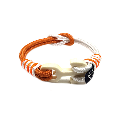 Anchor Bracelet