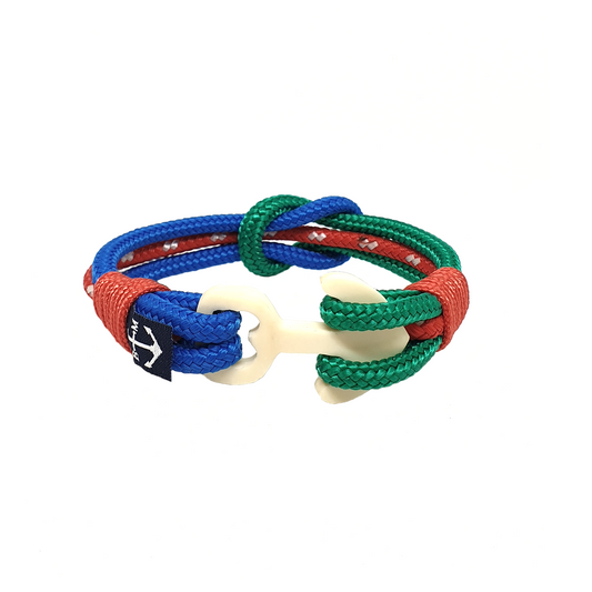 Fiadh Nautical Anklet