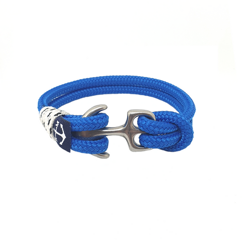 Deo Nautical Anklet