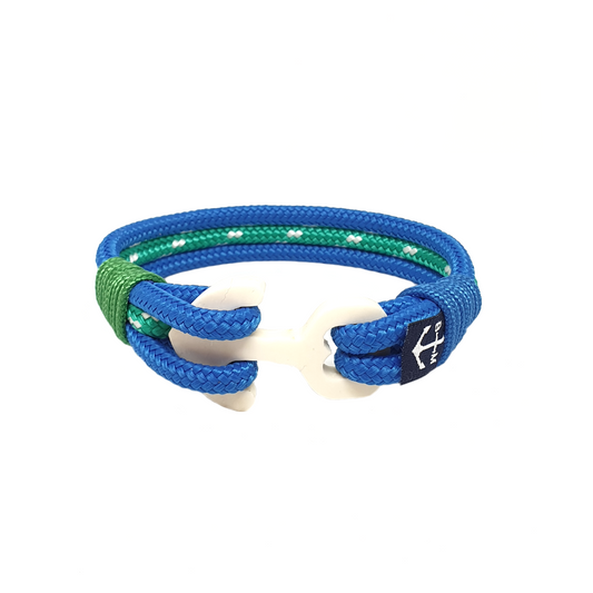 Aoibhinn Nautical Anklet