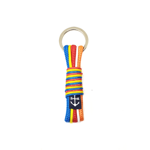 Buddhist Keychain