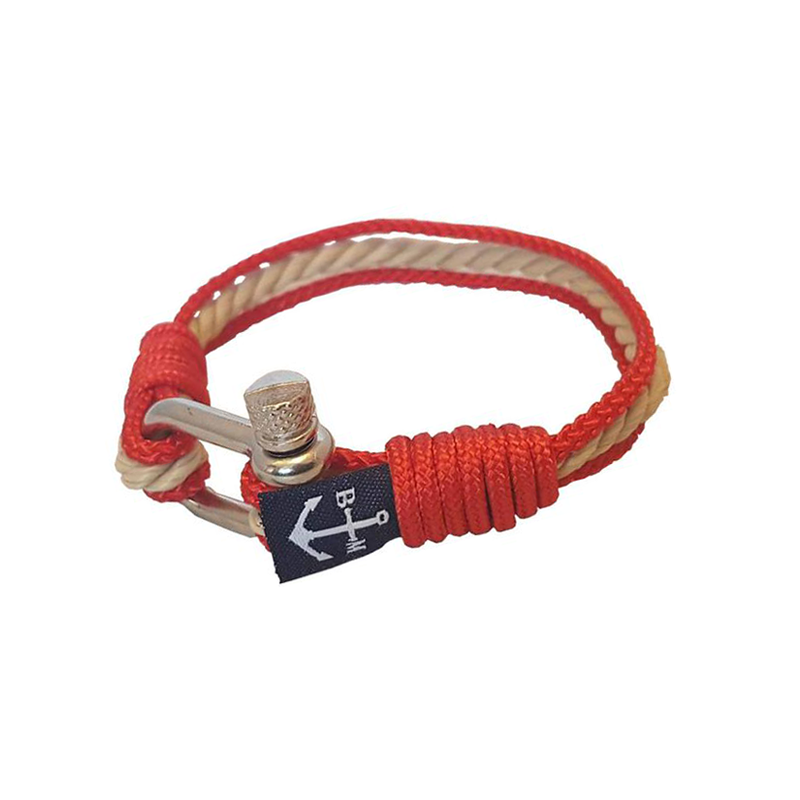 Bran Marion Rome Nautical Bracelet
