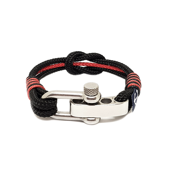 Admiral Nautical Anklet