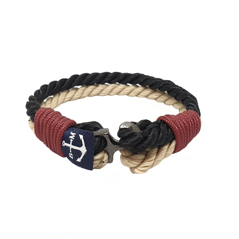 Cairbre Nautical Anklet