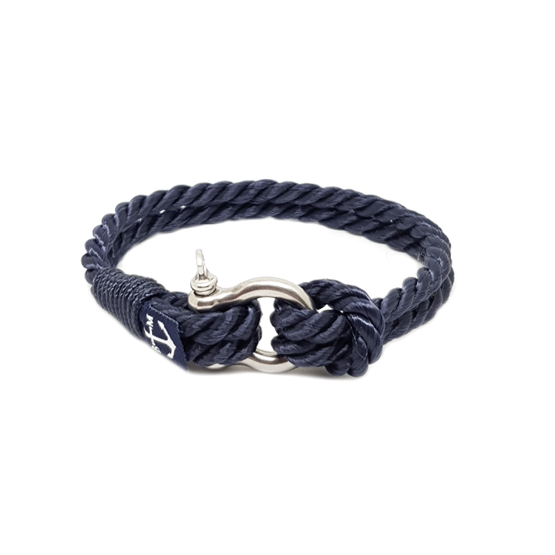 Cliffs of Moher Nautical Bracelet by Bran Marion