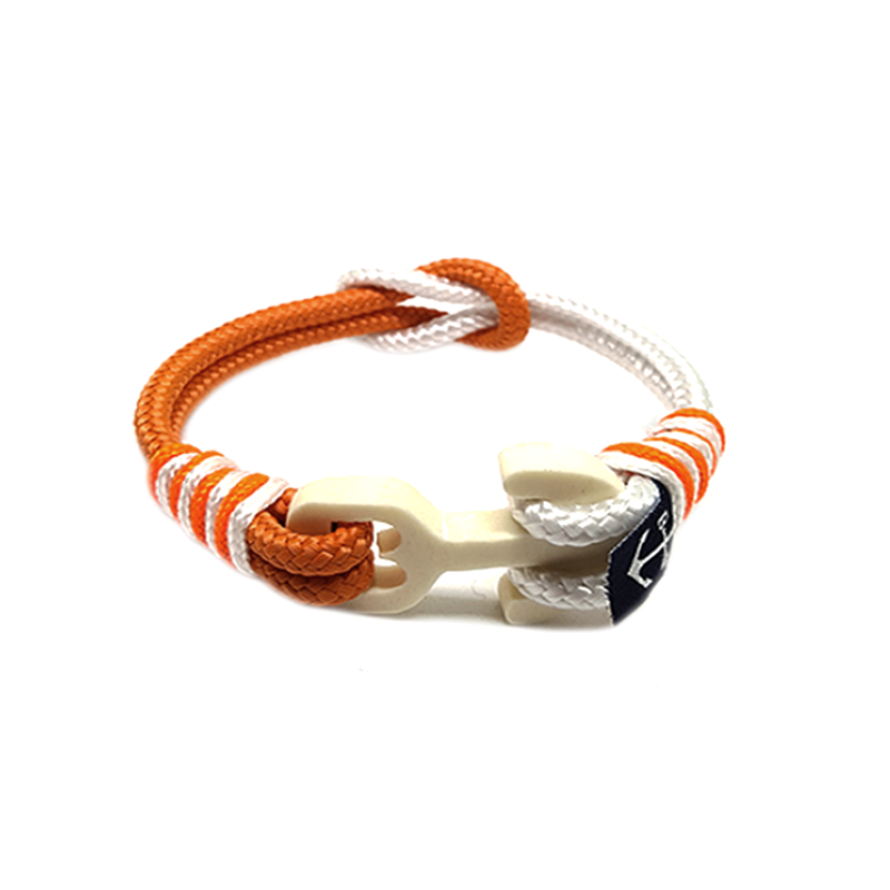 Anchor Bracelet by Bran Marion