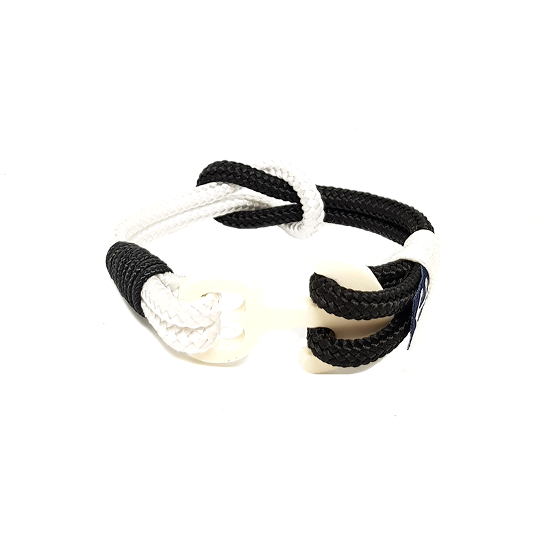 Bounty Nautical Anklet