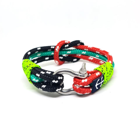 Beal Nautical Bracelet