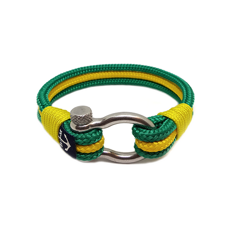 Bran Marion Gibraltar Nautical Bracelet