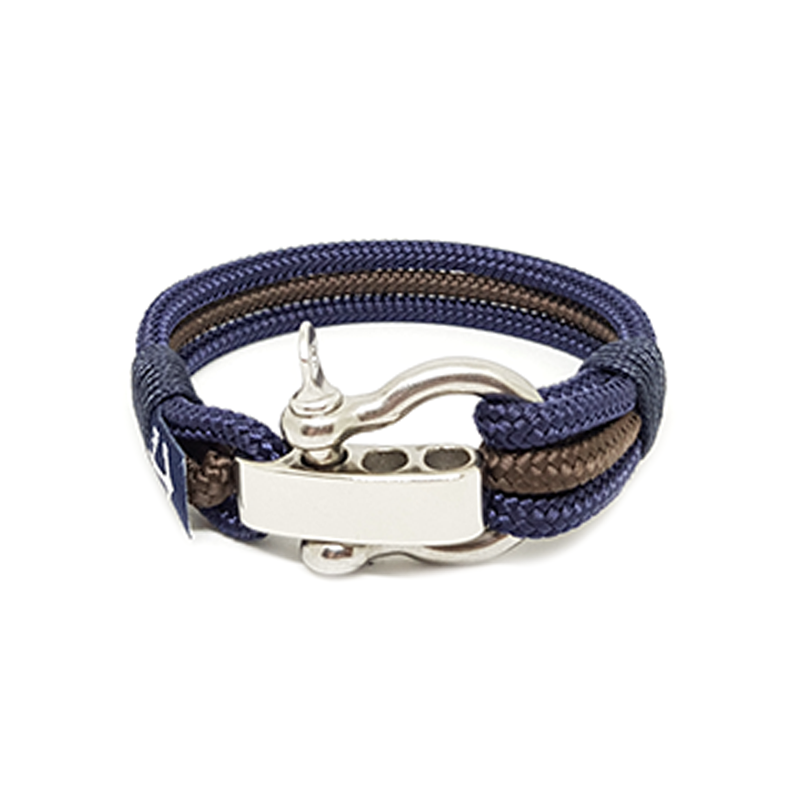 Derry Nautical Anklet