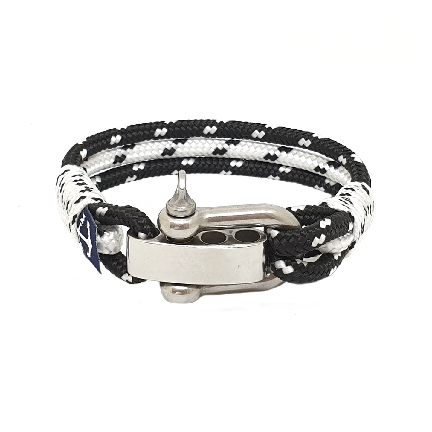 Pollock Nautical Bracelet by Bran Marion