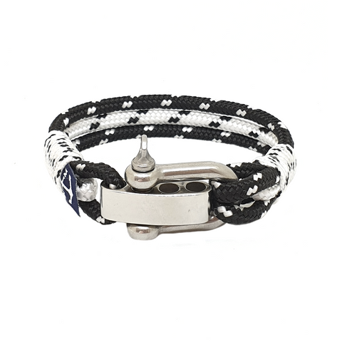 Pollock Nautical Bracelet by Bran Marion