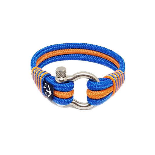 Killiney Nautical Anklet