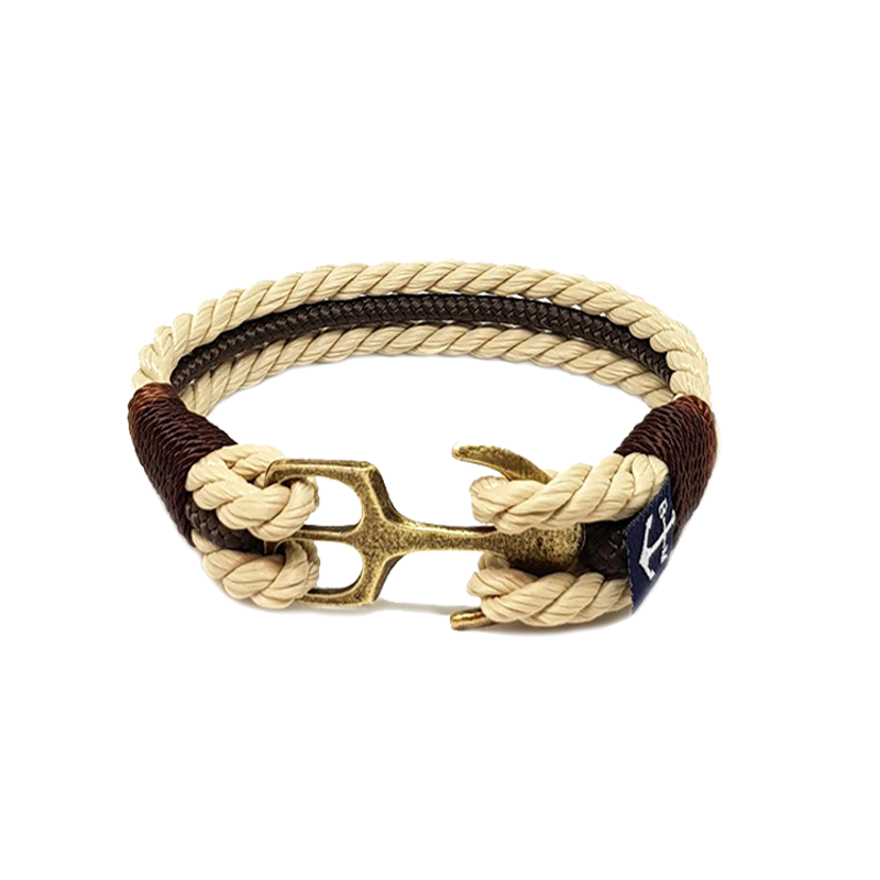 Aimsir Nautical Bracelet by Bran Marion