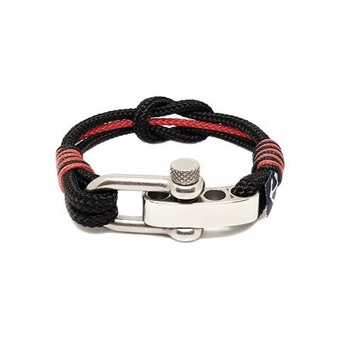 Admiral Nautical Bracelet by Bran Marion