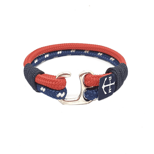 Andromeda Nautical Bracelet by Bran Marion